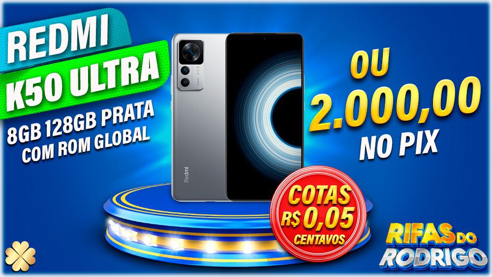 XIAOMI REDMI K50 ULTRA 8GB 128GB PRATA ROM GLOBAL XIAOMI.EU OU R$2.000 NO PIX